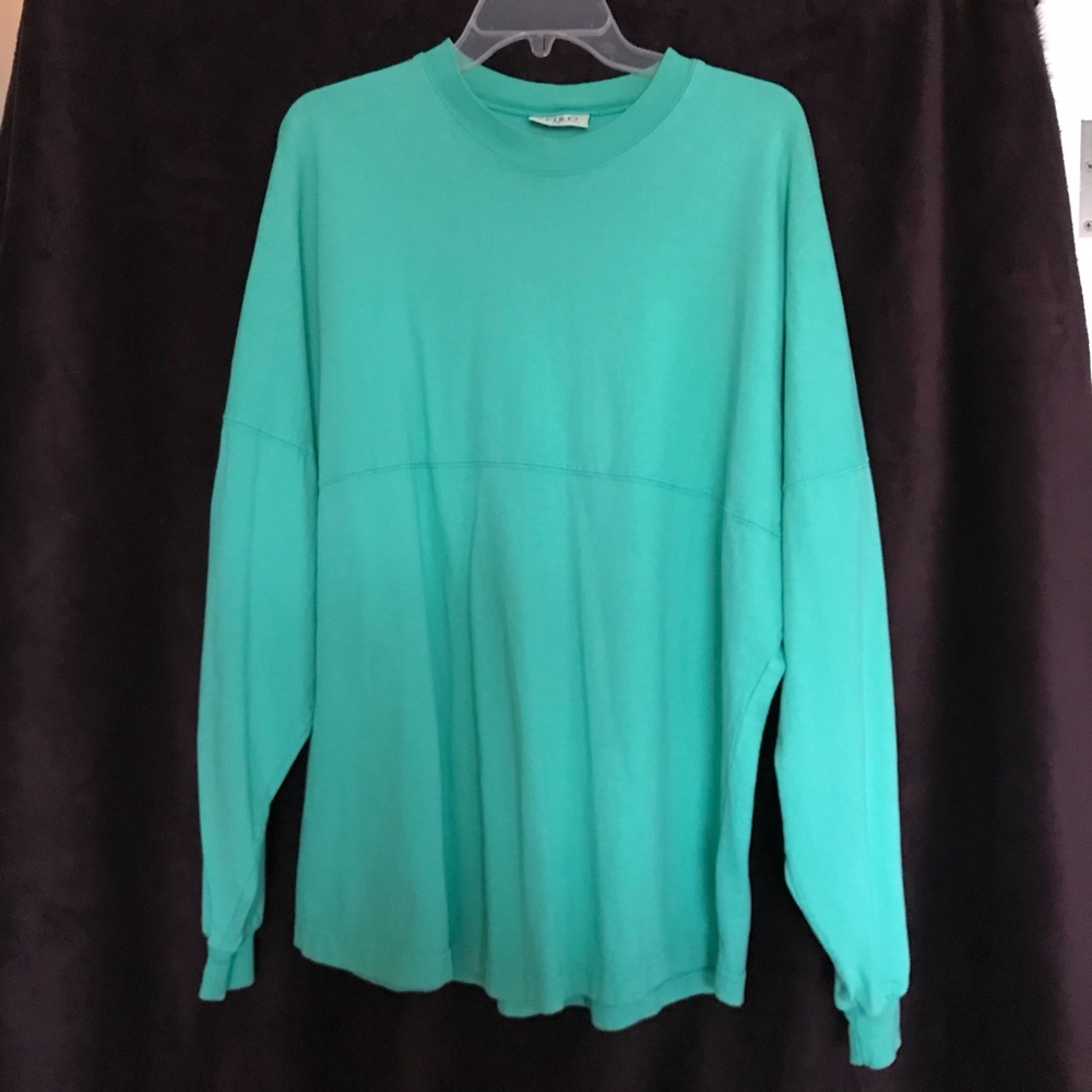 TEXAS Spirit Jersey